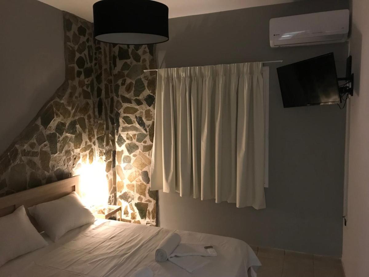 Lmj Apartments Artemida  Esterno foto