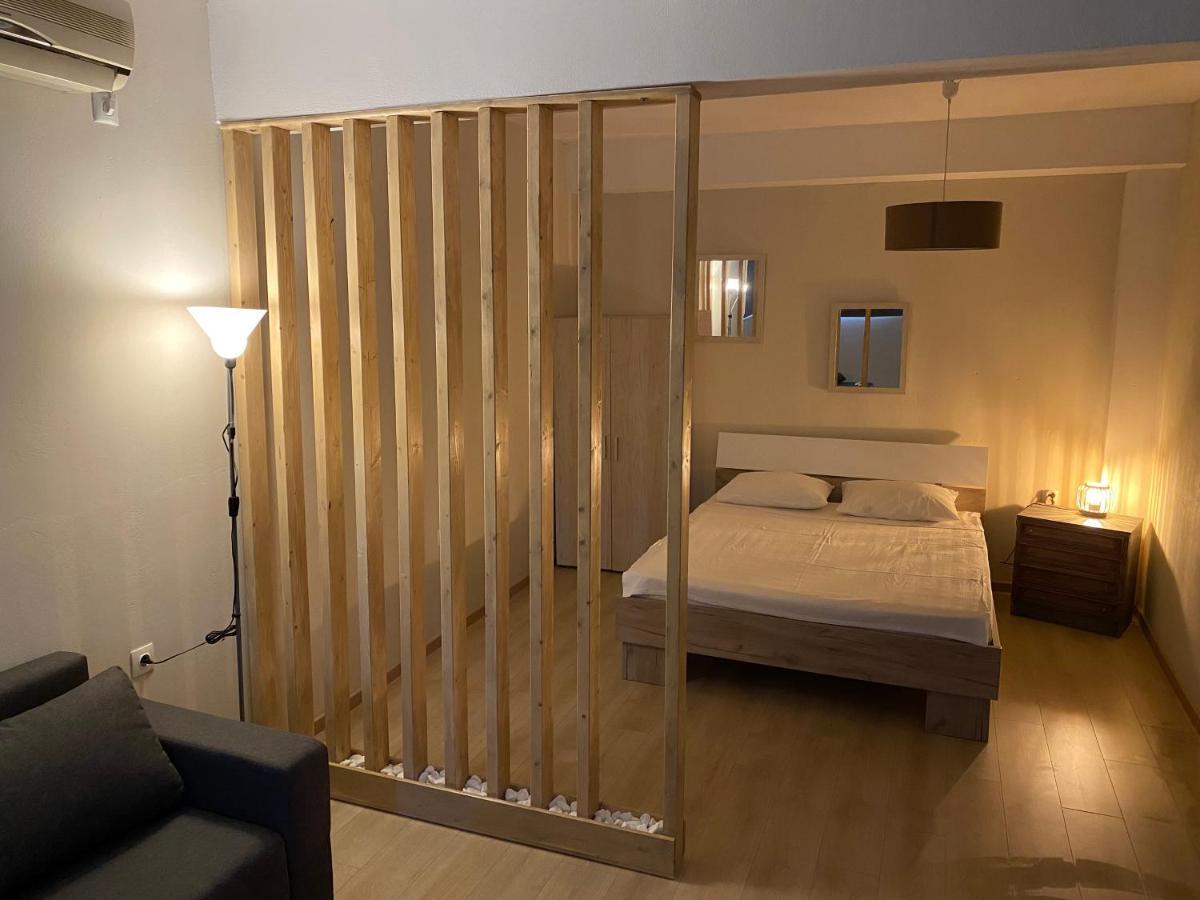 Lmj Apartments Artemida  Esterno foto