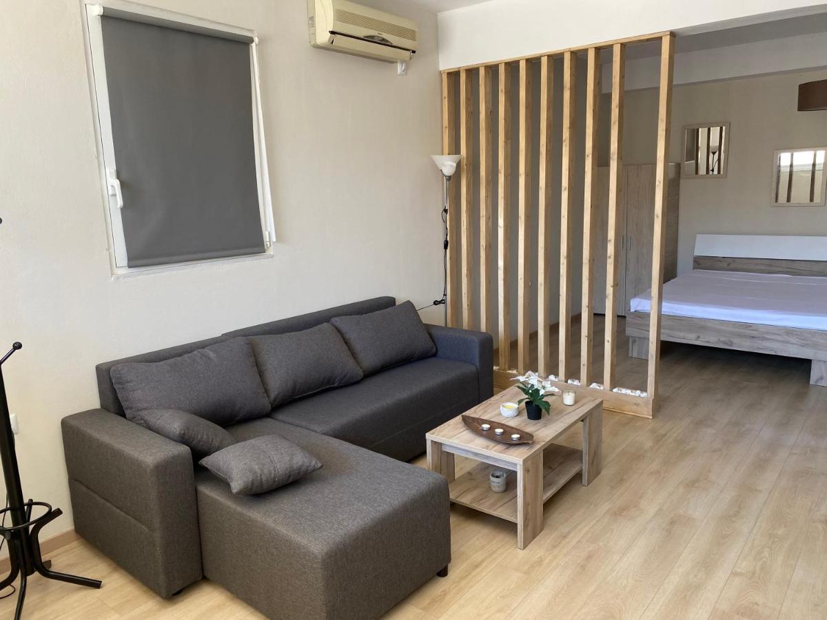 Lmj Apartments Artemida  Esterno foto